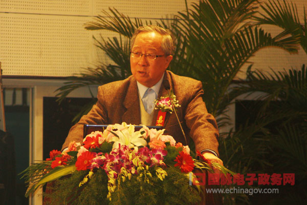 高新民：智慧政府的主要特征-創(chuàng)新、整合、協(xié)同