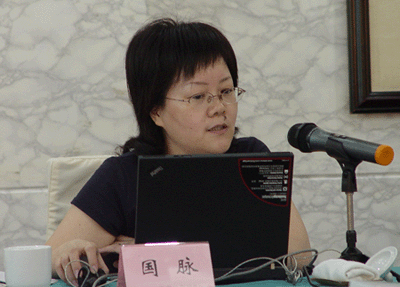 國(guó)脈互聯(lián)總經(jīng)理鄭愛(ài)軍應(yīng)邀出席浙江全省政府門(mén)戶網(wǎng)站工作會(huì)議