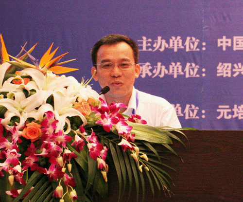 朱繼團(tuán)：創(chuàng)新思維經(jīng)營(yíng)網(wǎng)站，貼心服務(wù)迎接亞運(yùn)