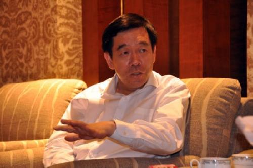 唐山市長：原始的社情民意是網(wǎng)絡(luò)帶給政府的最大財富