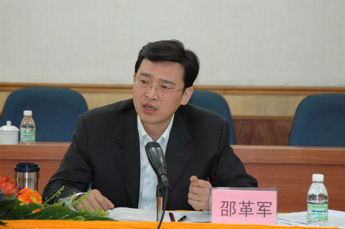 市信息化工作領導小組第二次工作會議召開