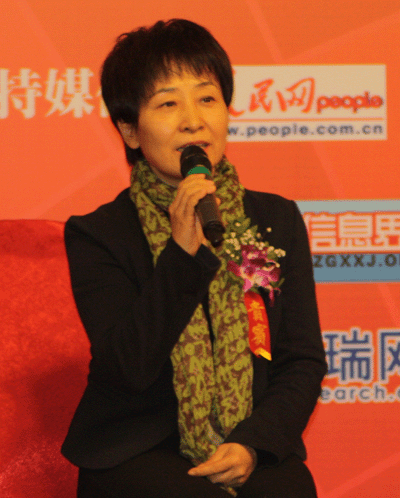 媒體采訪會:政企代表為政府網(wǎng)站建設(shè)答疑獻(xiàn)策