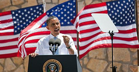 美國奧巴馬總統(tǒng)2010年個人財務狀況報告網上公布