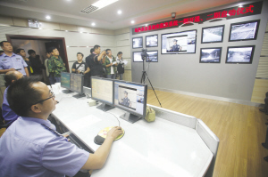 電子政務(wù)廣泛運用。