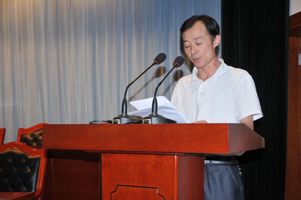 云南靖邊網(wǎng)上督辦系統(tǒng)啟動(dòng)暨電子政務(wù)培訓(xùn)動(dòng)員會(huì)召開