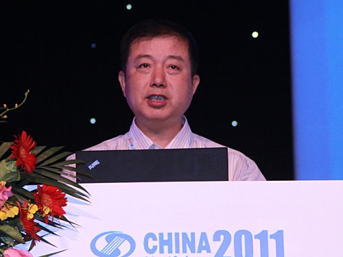 工信部劉利華:我國互聯(lián)網業(yè)發(fā)展呈現5大特點