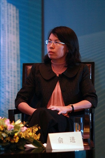 俞進(jìn):佛山市南海區(qū)實現(xiàn)政府微博全域性覆蓋