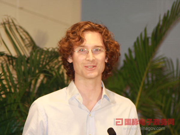 第六屆中國(guó)政府網(wǎng)站國(guó)際化程度測(cè)評(píng)結(jié)果發(fā)布會(huì)隆重舉行