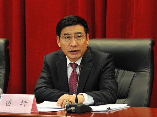 工信部:推動(dòng)信息化和工業(yè)化深度融合