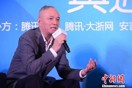 浙江組織部部長(zhǎng):政務(wù)微博最大的問(wèn)題是不敢發(fā)聲