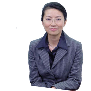 啟明星辰首席執(zhí)行官嚴望佳