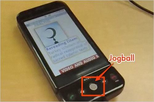 圍剿iPhone 谷歌索愛諾基亞相繼推新