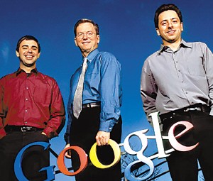 放棄微軟Office 美政府采用谷歌軟件