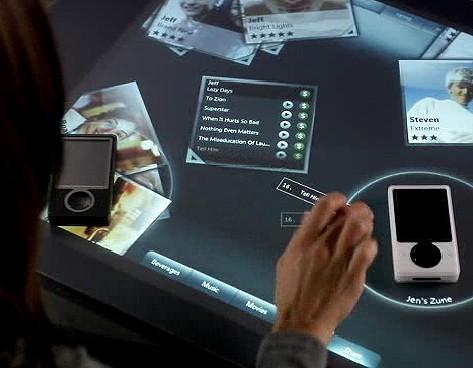 微軟推廣Surface平板電腦將進(jìn)軍12國(guó)(圖)