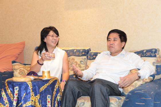 西安建設(shè)科技學(xué)院迎來新的發(fā)展