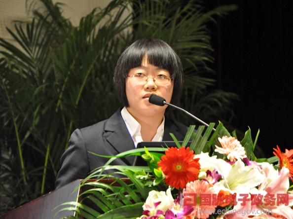 第八屆中國特色政府網(wǎng)站獲獎單位揭曉 科技部等獲“最佳實踐獎”