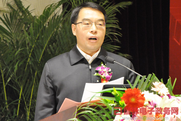 王學(xué)勤：科技部政府網(wǎng)站管理與運(yùn)營(yíng)經(jīng)驗(yàn)分享