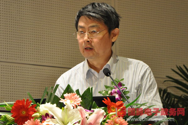 2013中國政府網(wǎng)站國際化程度評測結(jié)果發(fā)布，25家單位獲獎