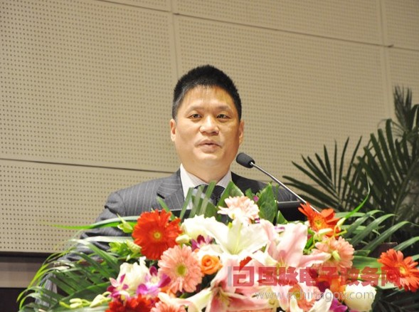 2013中國智慧政府發(fā)展年會(huì)在京舉行