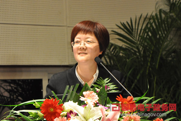 鄭愛軍：“政府網(wǎng)站+”時(shí)代 ，政府網(wǎng)站如何定位？