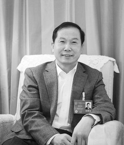 加快啟動國家大數(shù)據(jù)發(fā)展戰(zhàn)略