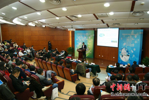 建設智慧城市大數(shù)據先行