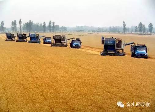 河南850億元搞“互聯(lián)網(wǎng)+”！市縣級(jí)政府怎樣玩得轉(zhuǎn)，8大風(fēng)口必看 