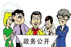 國土資源部辦公廳關于印發(fā)2016年政務公開工作實施方案的通知