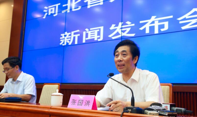 河北省政府新聞辦召開(kāi)解讀《關(guān)于加強(qiáng)政務(wù)誠(chéng)信建設(shè)的實(shí)施意見(jiàn)》新聞發(fā)布會(huì) 河北省政府新聞辦召開(kāi)解讀《關(guān)于加強(qiáng)政務(wù)誠(chéng)信建設(shè)的實(shí)施意見(jiàn)》新聞發(fā)布會(huì)