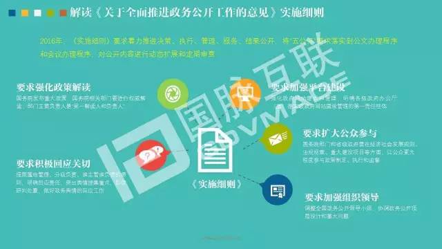 政務(wù)公開為何需要IP思維和網(wǎng)紅哲學(xué)，68頁PPT解剖給你看