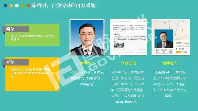 政務(wù)公開為何需要IP思維和網(wǎng)紅哲學(xué)，68頁PPT解剖給你看