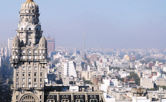 烏拉圭1200萬美元改善電子政務(wù)服務(wù)