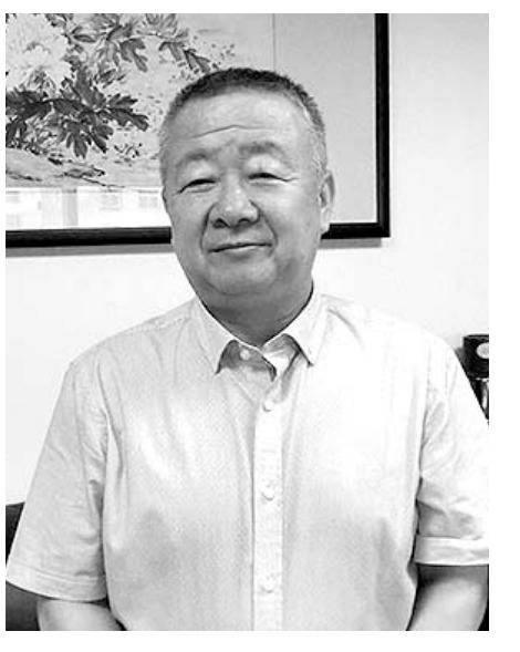 寧夏回族自治區(qū)政協(xié)常委、民盟寧夏回族自治區(qū)委員會(huì)主委冀永強(qiáng)