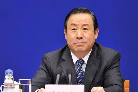 湖南省委副書記、省長許達哲