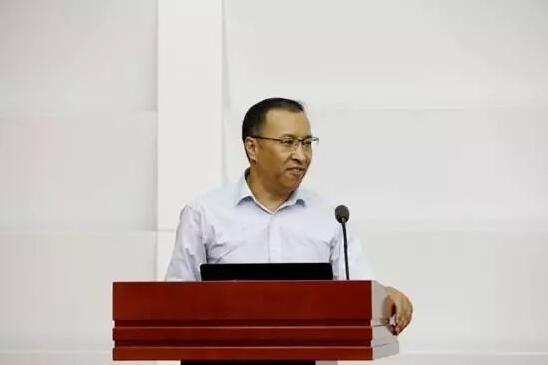 馬志剛 先生  阿里巴巴集團法務(wù)部法務(wù)總監(jiān)