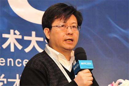 中國人民大學教授、大數(shù)據(jù)專家：杜小勇