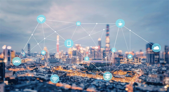 浪潮網(wǎng)絡(luò)賦能政務(wù)云市場，助力構(gòu)建便民政務(wù)