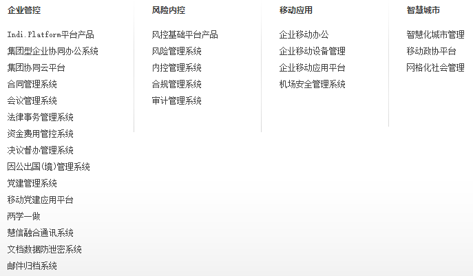 北京慧點(diǎn)科技有限公司產(chǎn)品