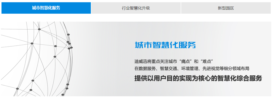 深圳市迪威視訊股份有限公司產(chǎn)品