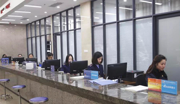 湖南省郴州高新區(qū)政務(wù)服務(wù)中心 湖南省郴州高新區(qū)政務(wù)服務(wù)中心