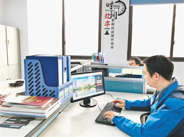 政務(wù)服務(wù)實現(xiàn)一網(wǎng)通辦 政務(wù)服務(wù)實現(xiàn)一網(wǎng)通辦