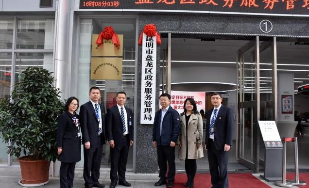 行政審批  政務服務