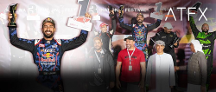 奪冠新紀(jì)錄 | 跨界聯(lián)動(dòng)，ATFX銳意進(jìn)取爭(zhēng)一流