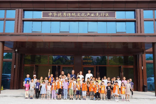 千帆競發(fā)，“一 帶一路”文創(chuàng)大賽見證中國原創(chuàng)力量