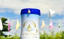 圣元我的天使喜素力富含OPO，讓消化事半功倍，打好營養(yǎng)基礎(chǔ)