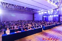 A.O.史密斯邱步“蘇商領(lǐng) 袖年會(huì)”演講“好風(fēng)好水”贏(yíng)未來(lái)