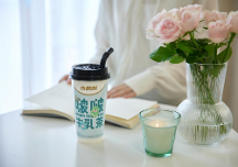 健康又解饞！香飄飄啵啵牛乳茶美味一步到位