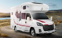 還在查找房車品牌大全及報價表！TA的優(yōu)勢，一文說清！