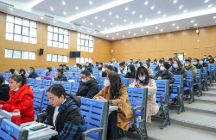 普特教育受邀參加寧國(guó)市商務(wù)局“在商言商”大講堂暨跨境電商培訓(xùn)活動(dòng)