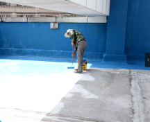 不用再去死記防水涂料的施工方法，一道口訣就讓你搞明白